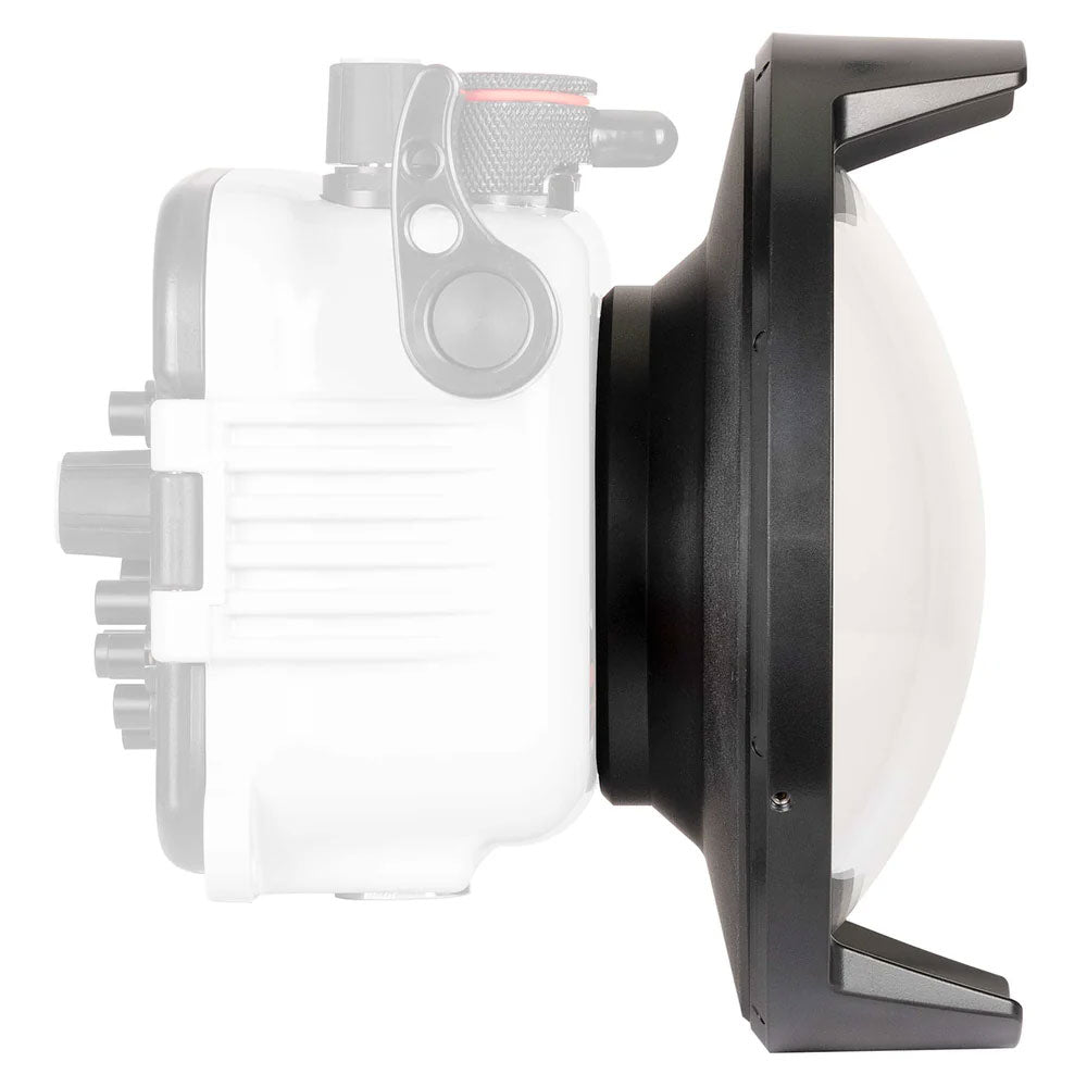 Ikelite DC1 6 Inch Dome for Olympus Tough TG-6, TG-5, TG-4, TG-3 Ikelite DC1 6 Inch Dome for Olympus Tough TG-6, TG-5, TG-4, TG-3